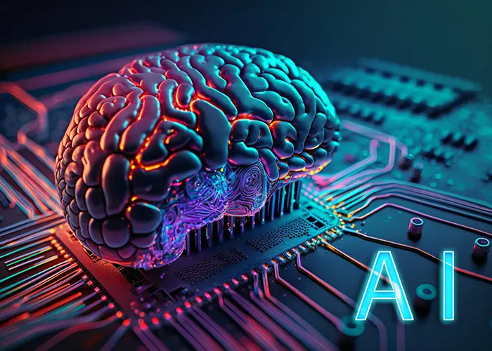 هوش مصنوعی و آینده مشاغل