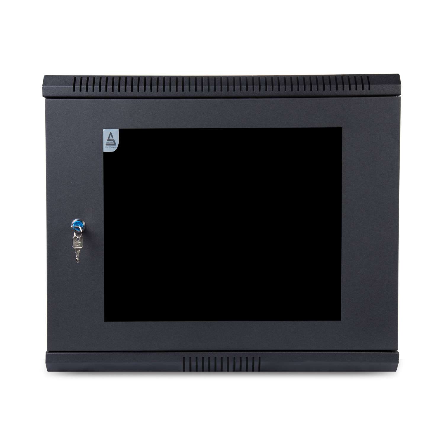 رک 9 یونیت دیواری آماد مدل 9U45CM