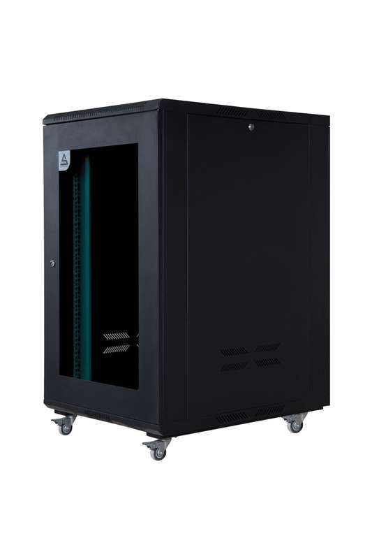 رک ایستاده 21 یونیت آماد مدل 21U60CM