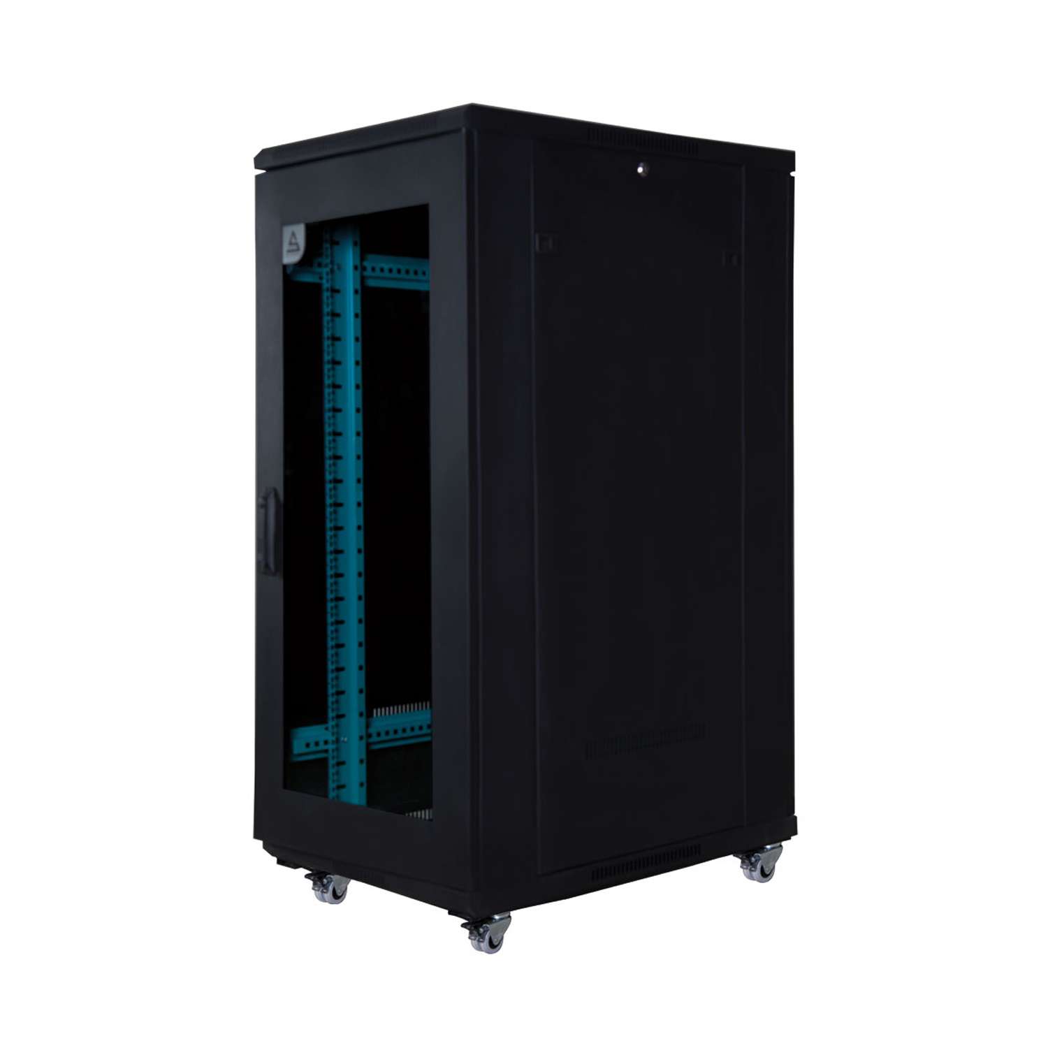 رک ایستاده 27 یونیت آماد مدل 27U60CM