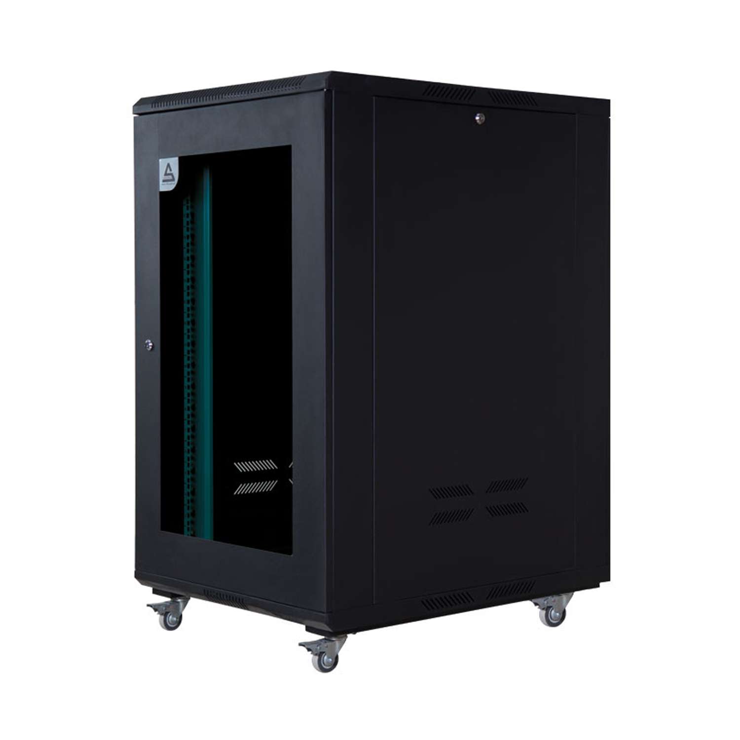 رک ایستاده ۲۱ یونیت آماد مدل 21U80CM