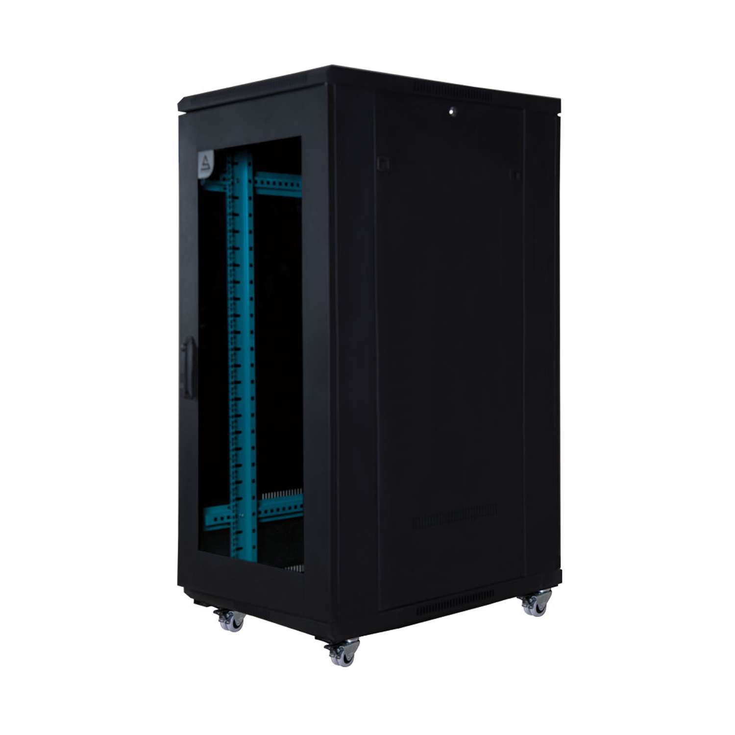 رک ایستاده ۲۷ یونیت آماد مدل 27U80CM