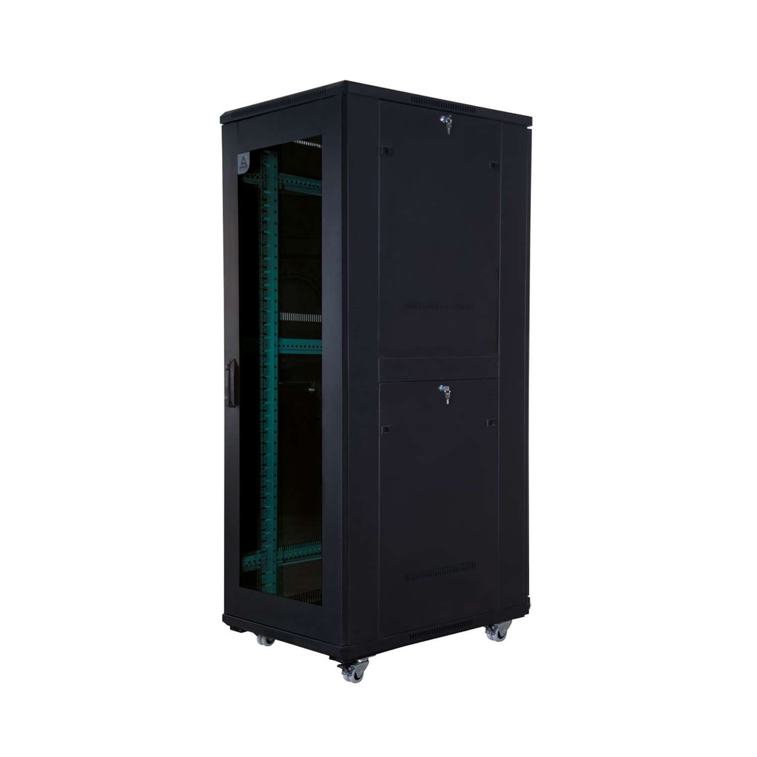 رک ایستاده ۳۶ یونیت آماد مدل 36U80CM