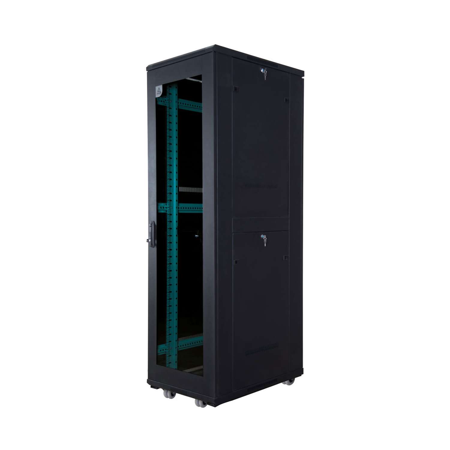 رک ایستاده ۴۲ یونیت آماد مدل 42U80CM