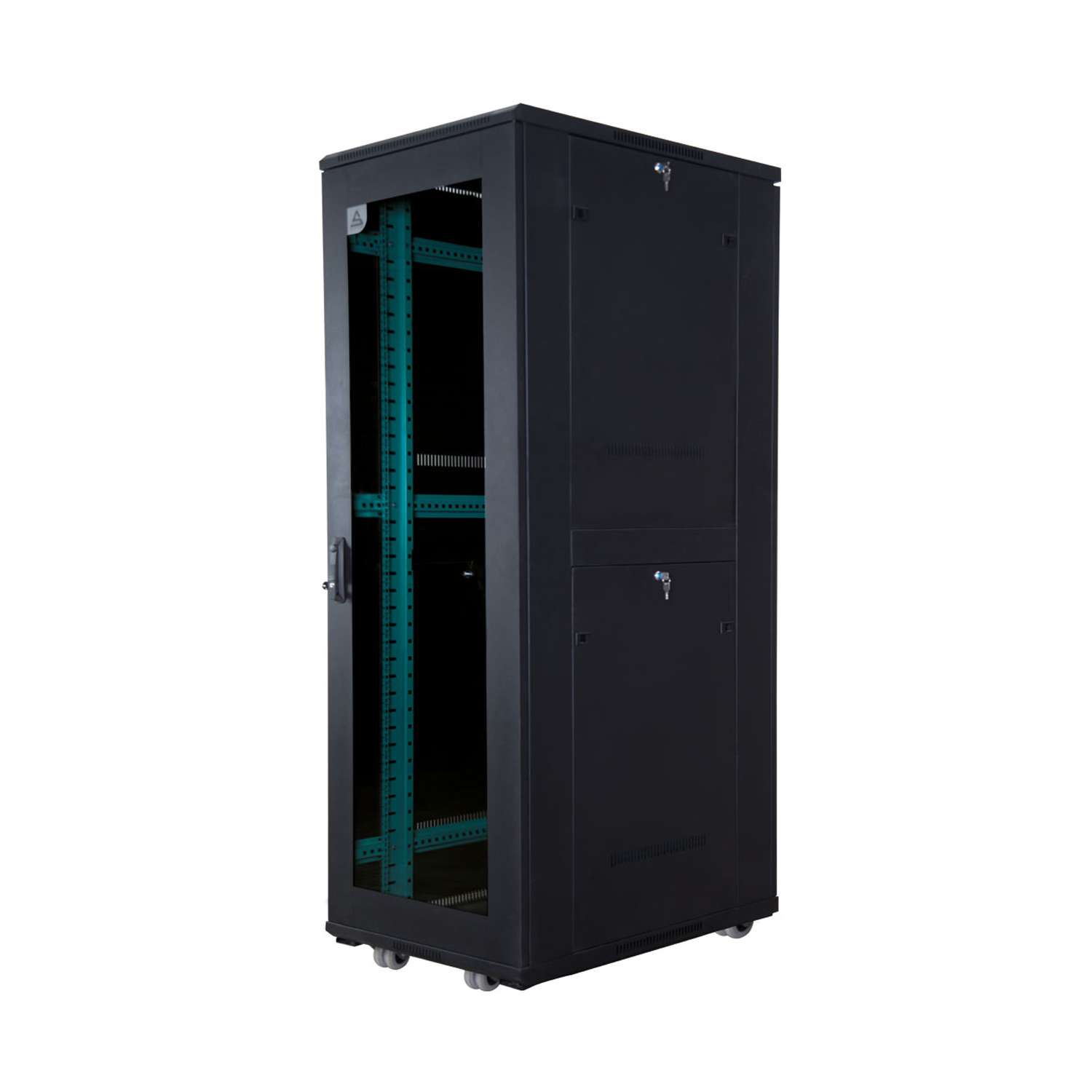 رک ایستاده 42 یونیت آماد مدل 42U100CM