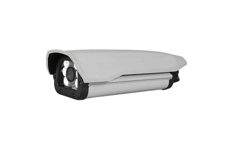 دوربین مداربسته پلاک خوان بادیگارد مدل  READER PLATE