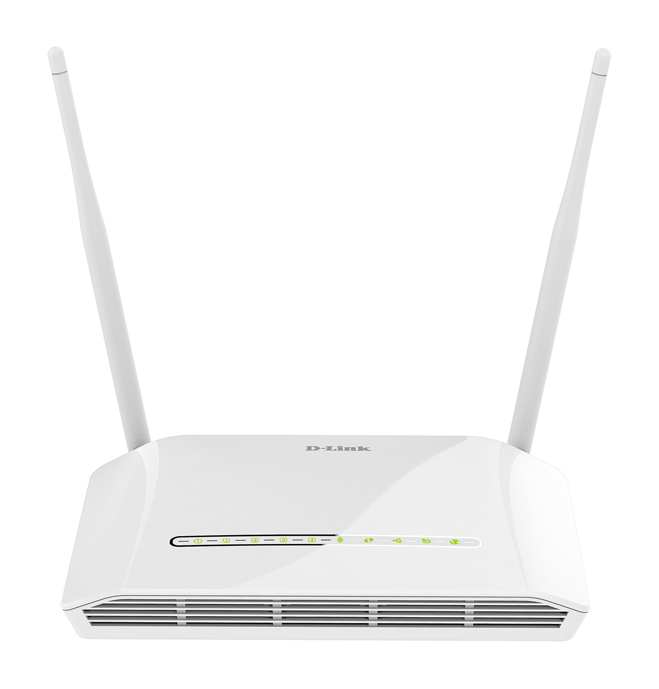 مودم +ADSL2 دی-لینک مدل 2790u