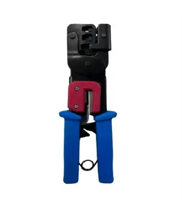 آچار سوکت زن شبکه مدل 378 سه کاره