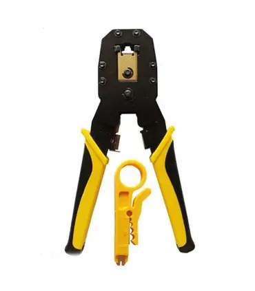 آچار سوکت زن شبکه سه کاره مدل 930A رولنس ROLANS