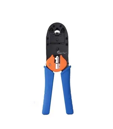 آچار سوکت زن شبکه YB-3468R سان کیت SUNKIT