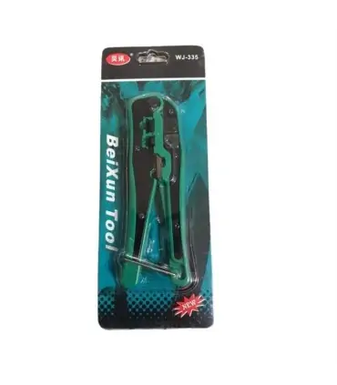 خرید آچار سوکت زن شبکه طرح پروسکیت مدل 335