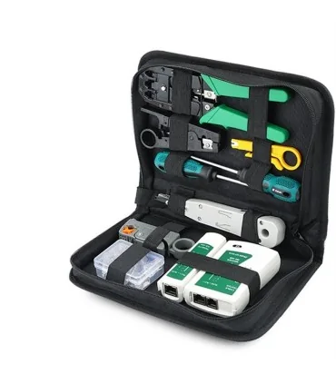 کیف ابزار شبکه 9 عددی